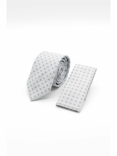 کراوات و دستمال مردانه İMZA کد  1090240127 - 20600