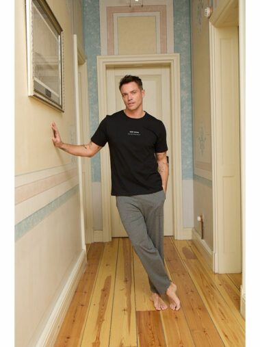 ست پیژامه مردانه Formo کد  P2520Y006160 - 19351