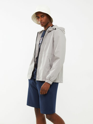 شورت مردانه XSIDE کد  S2I438Z8 - HFK