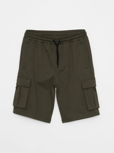 شورت مردانه XSIDE کد  S27654Z8 - MGL