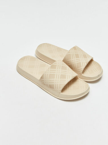 دمپایی مردانه LCW STEPS کد  S3HA72Z8 - VB6