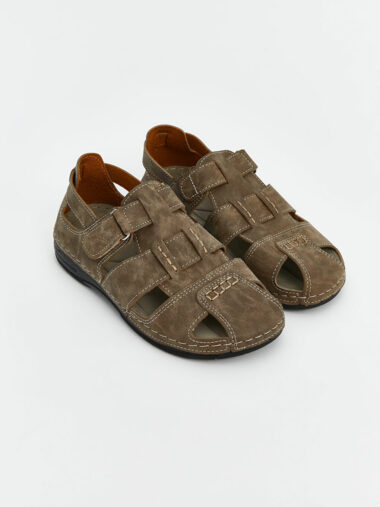 صندل مردانه LCW STEPS کد  S5K045Z8 - K6V