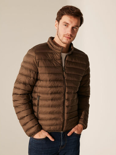 کاپشن بادی مردانه LCWAIKIKI Classic کد  0S8113Z8 - Q2Z