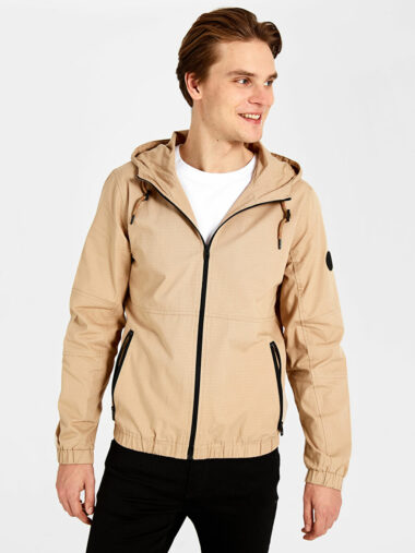 کاپشن مردانه LCW Casual کد  0S5761Z8 - HZZ