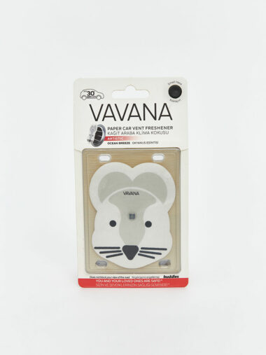 خوشبو کننده خودرو بدون جنس Vavana کد  S5O193Z8 - M0T