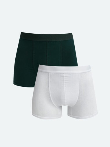 شورت باکسر مردانه Güneş کد  S4LC35Z8 - M0T