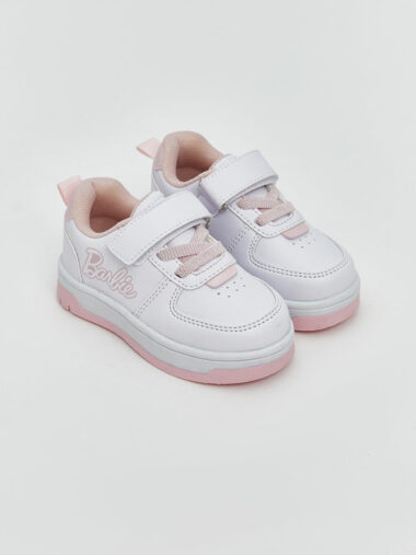 اسنیکر نوزاد دختر LCW STEPS کد