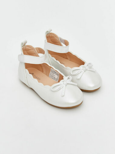 بابت نوزاد دختر LCW STEPS کد