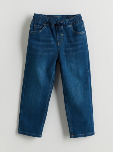 جین شلوار پسرانه LCW Kids کد