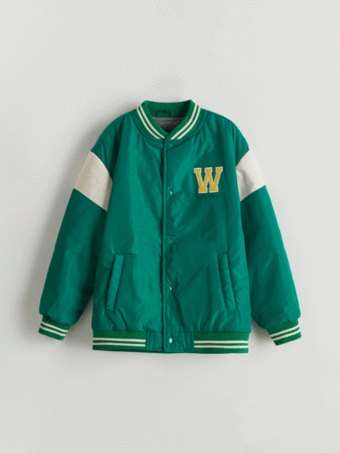 ژاکت کالج پسرانه LCW Kids کد