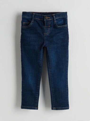 جین شلوار پسرانه LCW ECO کد