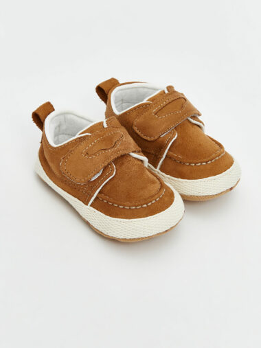 کفش قبل از راه رفتن نوزاد پسر LCW STEPS کد