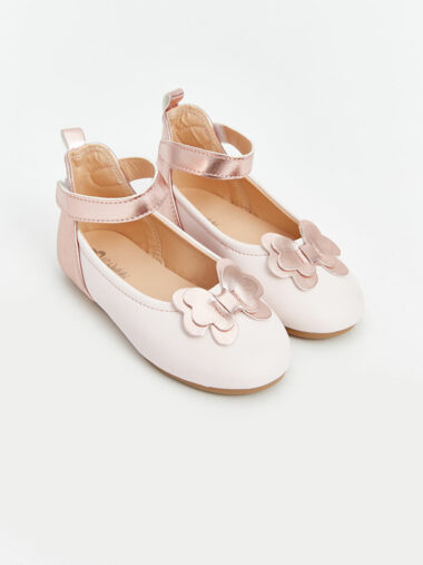 بابت نوزاد دختر LCW STEPS کد