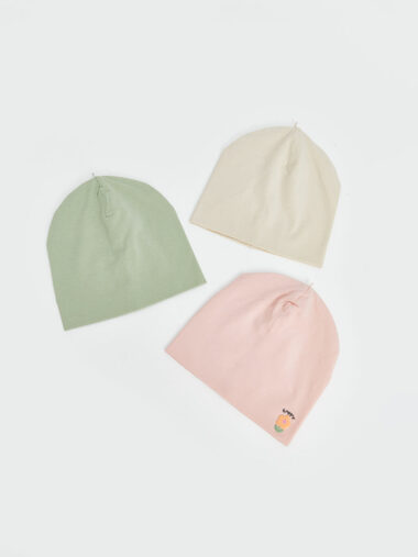 برت نوزاد دختر LCW baby کد