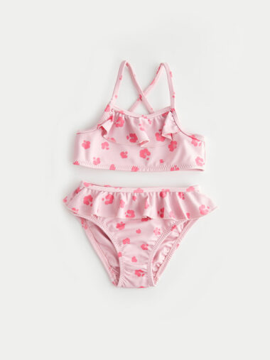 بیکینی نوزاد دختر LCW ECO کد