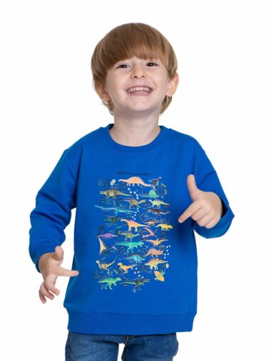 سویشرت نوزاد پسر Myhanne کد