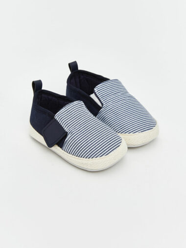 کفش قبل از راه رفتن نوزاد پسر LCW STEPS کد