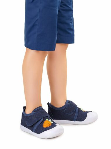 کفش مرحله اول نوزاد پسر KİKO کد