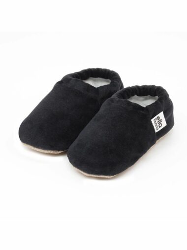 کفش مرحله اول نوزاد پسر Ella Bonna کد