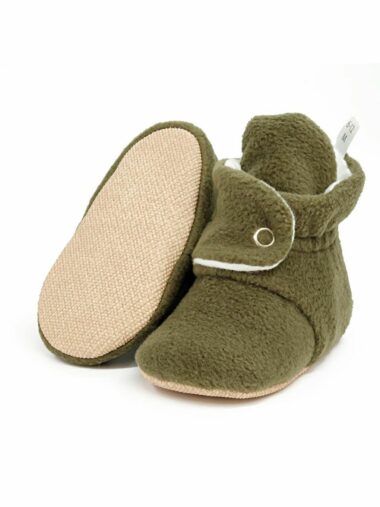 کفش قبل از راه رفتن نوزاد دختر Ella Bonna کد