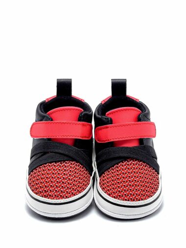 کفش مرحله اول نوزاد پسر First Step کد