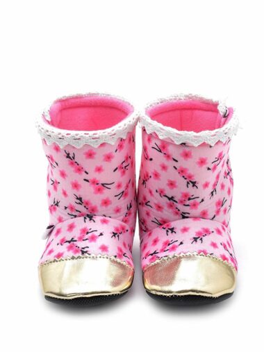 پاندوف نوزاد دختر First Step کد