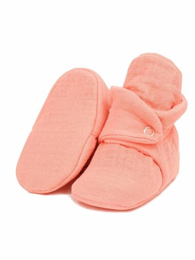 کفش قبل از راه رفتن نوزاد دختر Ella Bonna کد