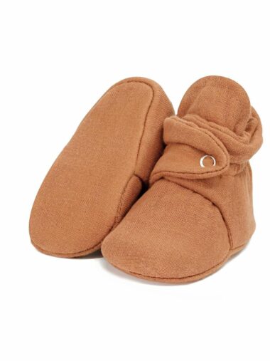 کفش قبل از راه رفتن نوزاد دختر Ella Bonna کد