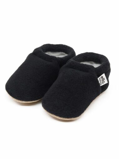 کفش قبل از راه رفتن نوزاد دختر Ella Bonna کد