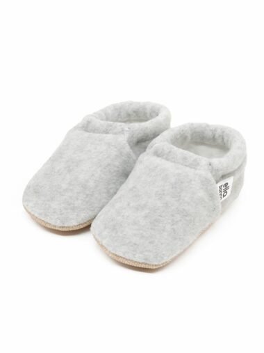 کفش قبل از راه رفتن نوزاد دختر Ella Bonna کد