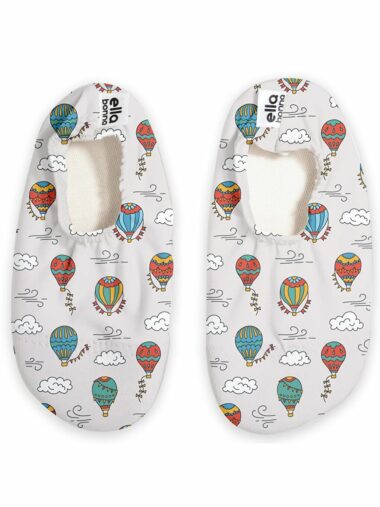 کفش دریا دخترانه Ella Bonna کد