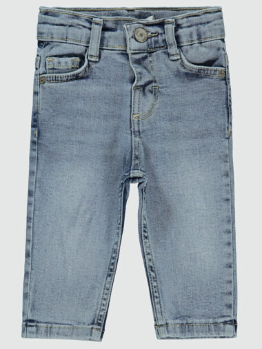 جین شلوار نوزاد پسر Civil کد