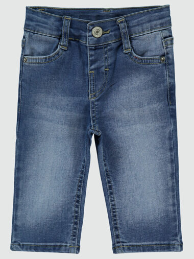 جین شلوار نوزاد پسر Civil کد