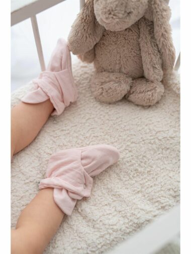 پاندوف نوزاد دختر First Step کد