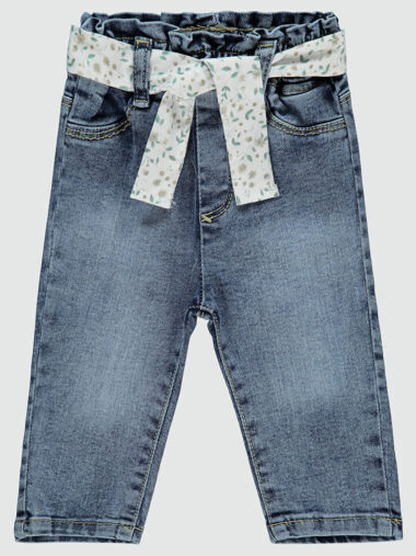 جین شلوار نوزاد دختر Civil کد