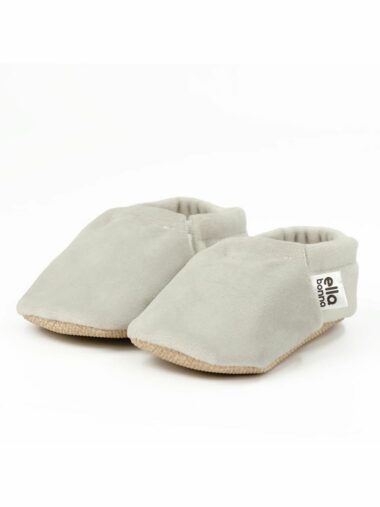 کفش مرحله اول نوزاد پسر Ella Bonna کد