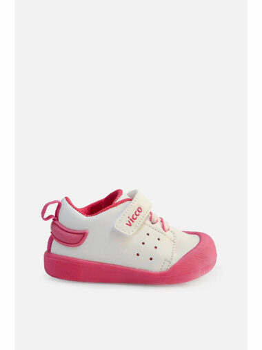 کفش قبل از راه رفتن نوزاد دختر Vicco کد