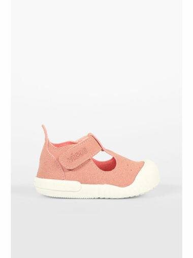 کفش قبل از راه رفتن نوزاد دختر Vicco کد