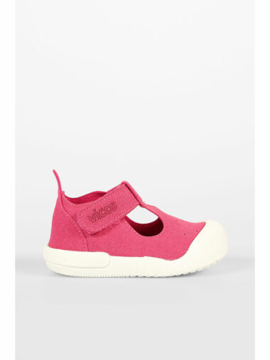 کفش قبل از راه رفتن نوزاد دختر Vicco کد