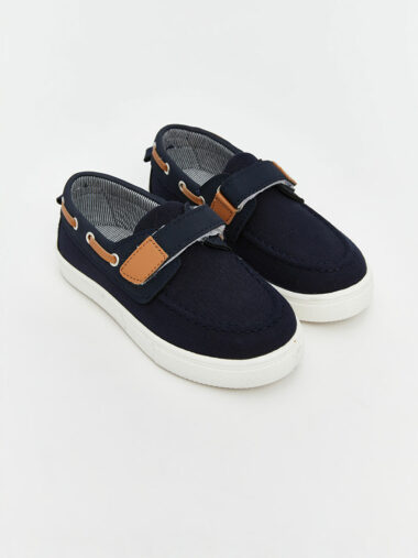 کفش کلاسیک نوزاد پسر LCW STEPS کد