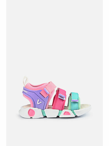 صندل نوزاد دختر Vicco کد