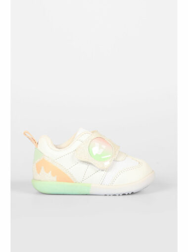 کفش قبل از راه رفتن نوزاد دختر Vicco کد