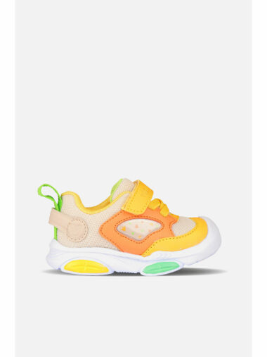 کفش قبل از راه رفتن نوزاد دختر Vicco کد