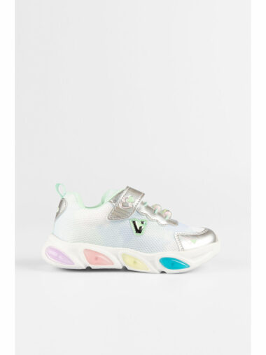 کفش های پیاده روی و دویدن نوزاد دختر Vicco کد