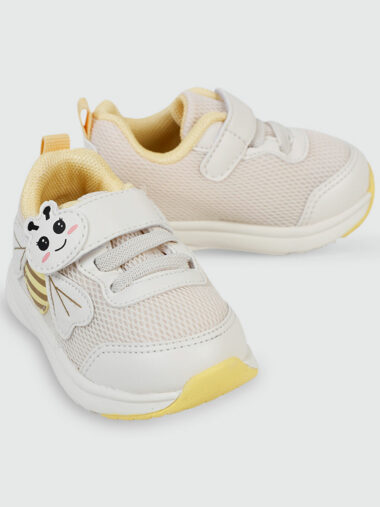 کفش قبل از راه رفتن نوزاد دختر Civil کد