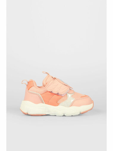 کفش های پیاده روی و دویدن نوزاد دختر Vicco کد