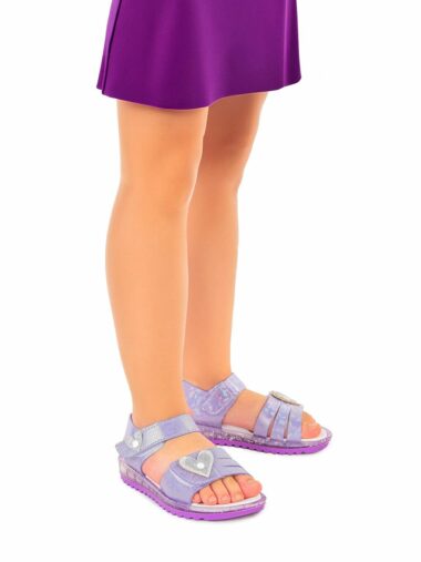 صندل دخترانه KİKO کد