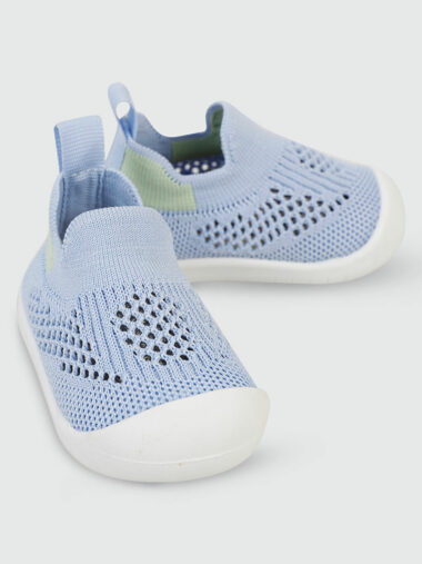 کفش قبل از راه رفتن نوزاد دختر Civil کد