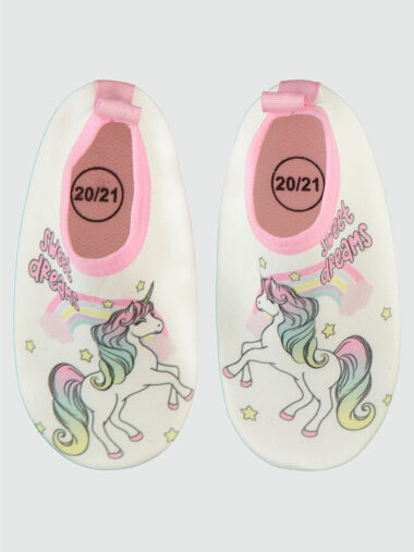 کفش دریا نوزاد دختر Civil کد