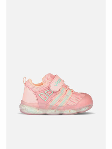 کفش قبل از راه رفتن نوزاد دختر Vicco کد